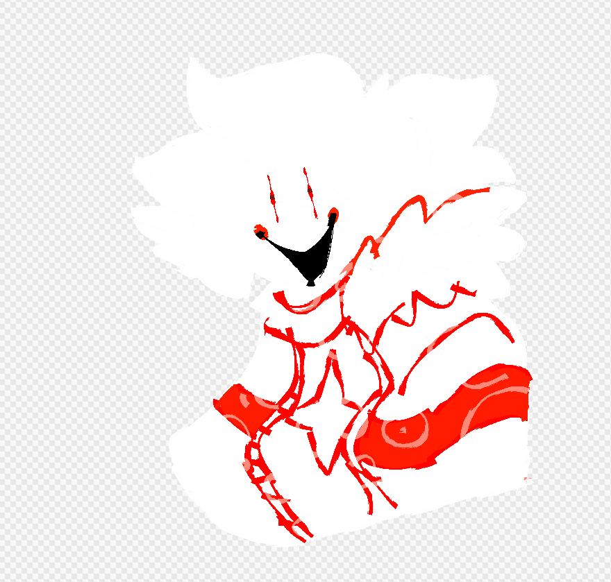 Legacy_Fox's tweet photo. Btw appreciate Omega Legacy, art made by @blu_223 !!!! https://t.co/ztMnHDhrYp