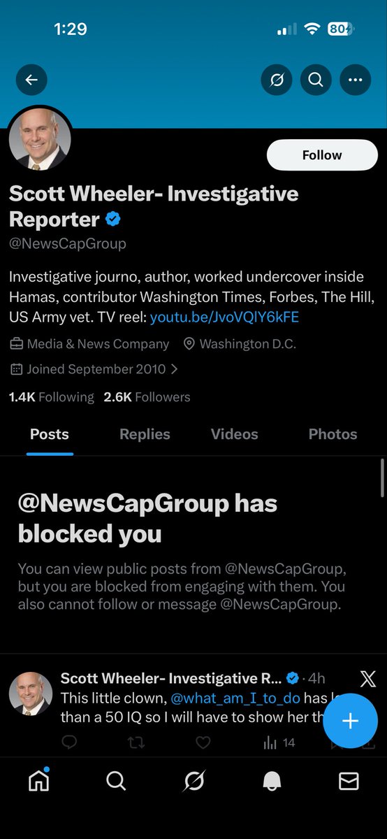 CK tweet media