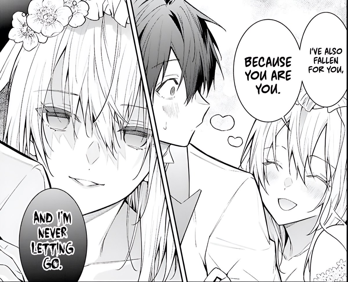 𝗟𝘂𝘃𝗠𝗮𝗻𝗴𝗮 (@tastefulmanga) on Twitter photo 
