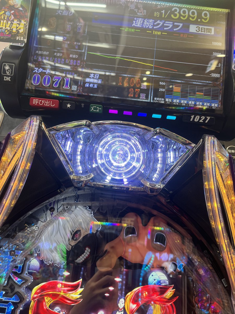 赤7リプレイ tweet media
