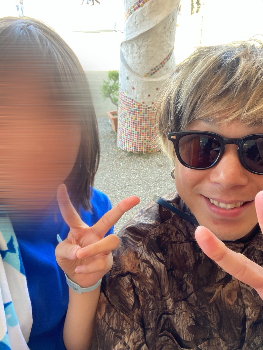 ななみ tweet media