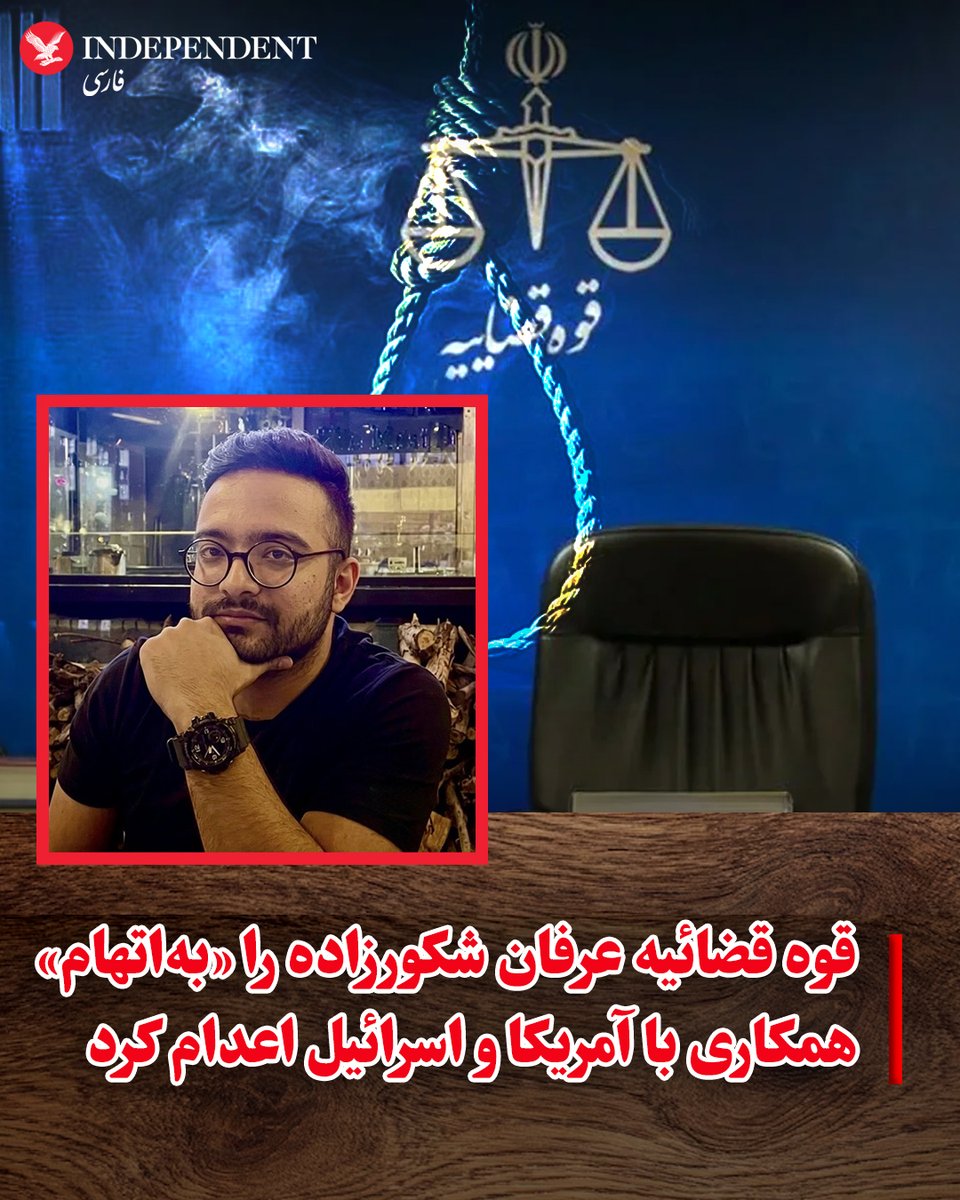 independentpersian tweet media