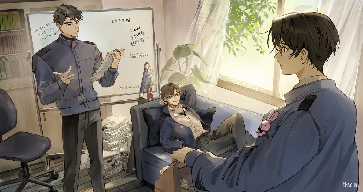TK🌊Fanime713 (@tksnim_art) / Posts / X