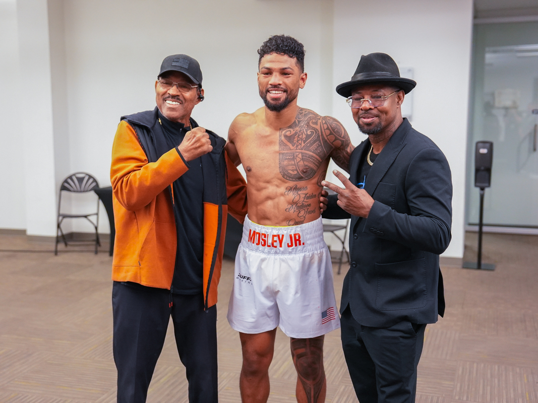 Zuffa_Boxing tweet media