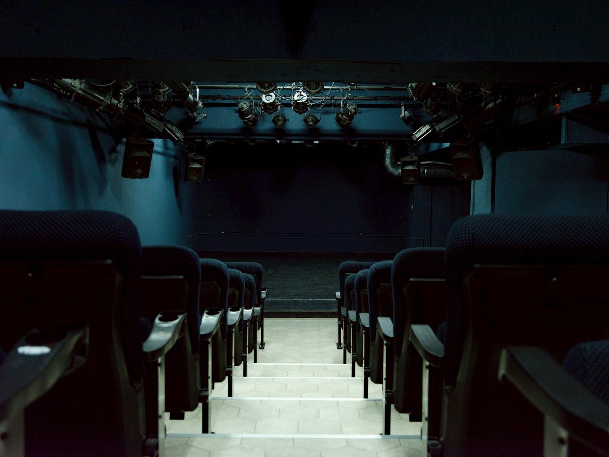 THEATER BRATS tweet media
