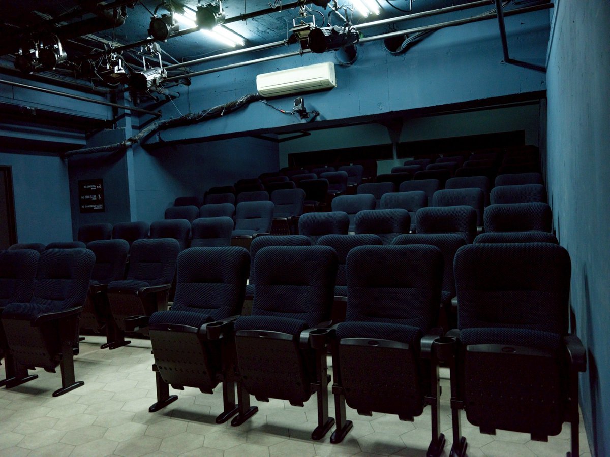THEATER BRATS tweet media