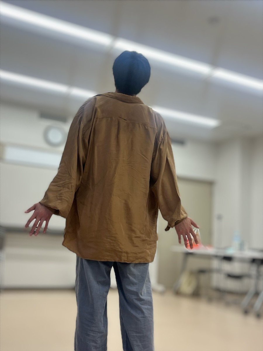 劇団ミックスドッグス tweet media