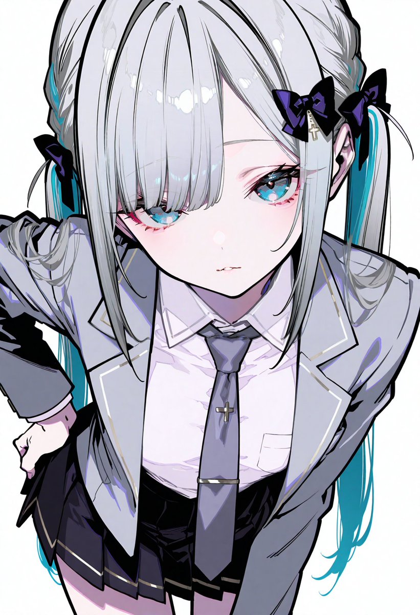 dice_x_sub's tweet photo. 制服すみー/ぶいすぽっ！ https://t.co/kREiY29rHu