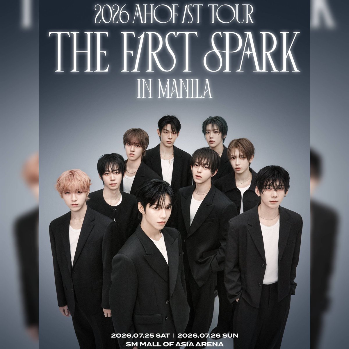 Philippine Concerts tweet media