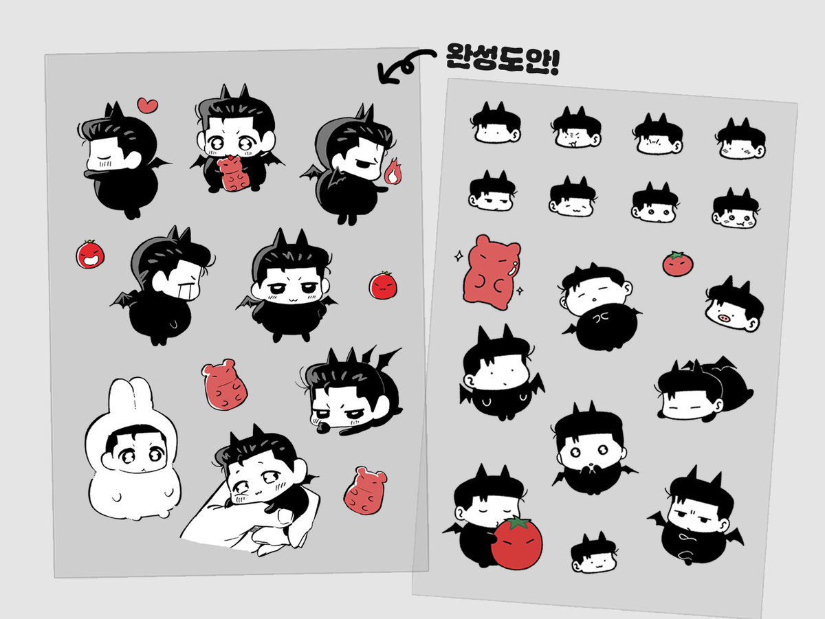 딩구공 tweet media