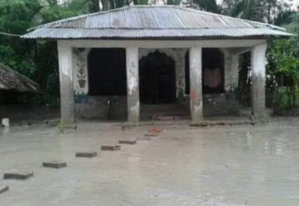 Nilay 🇧🇩🕉️ tweet media