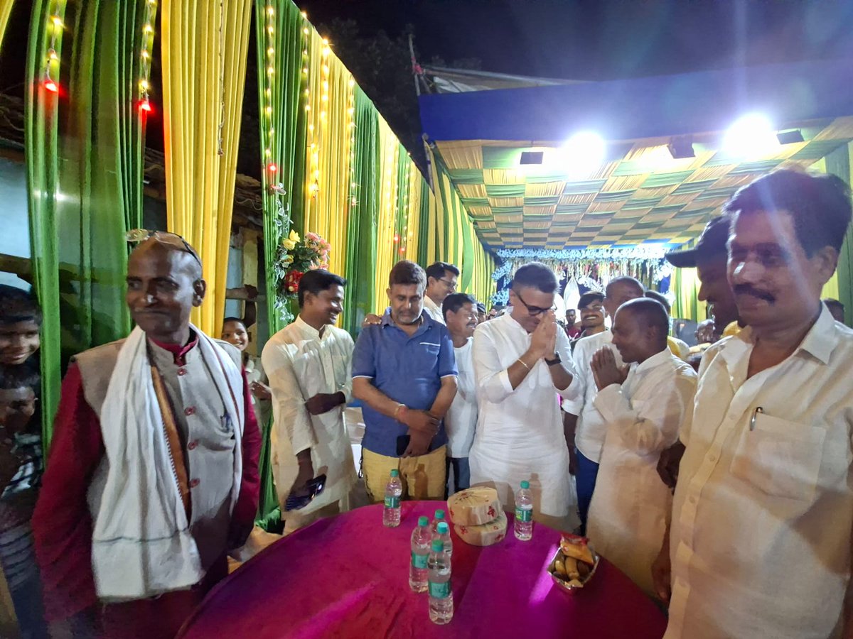 Madhaw Anand tweet media