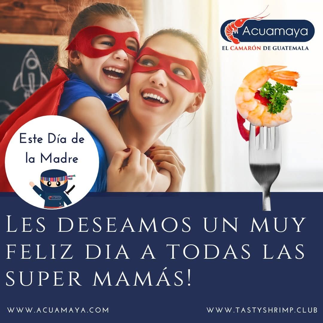 Acuamaya tweet media