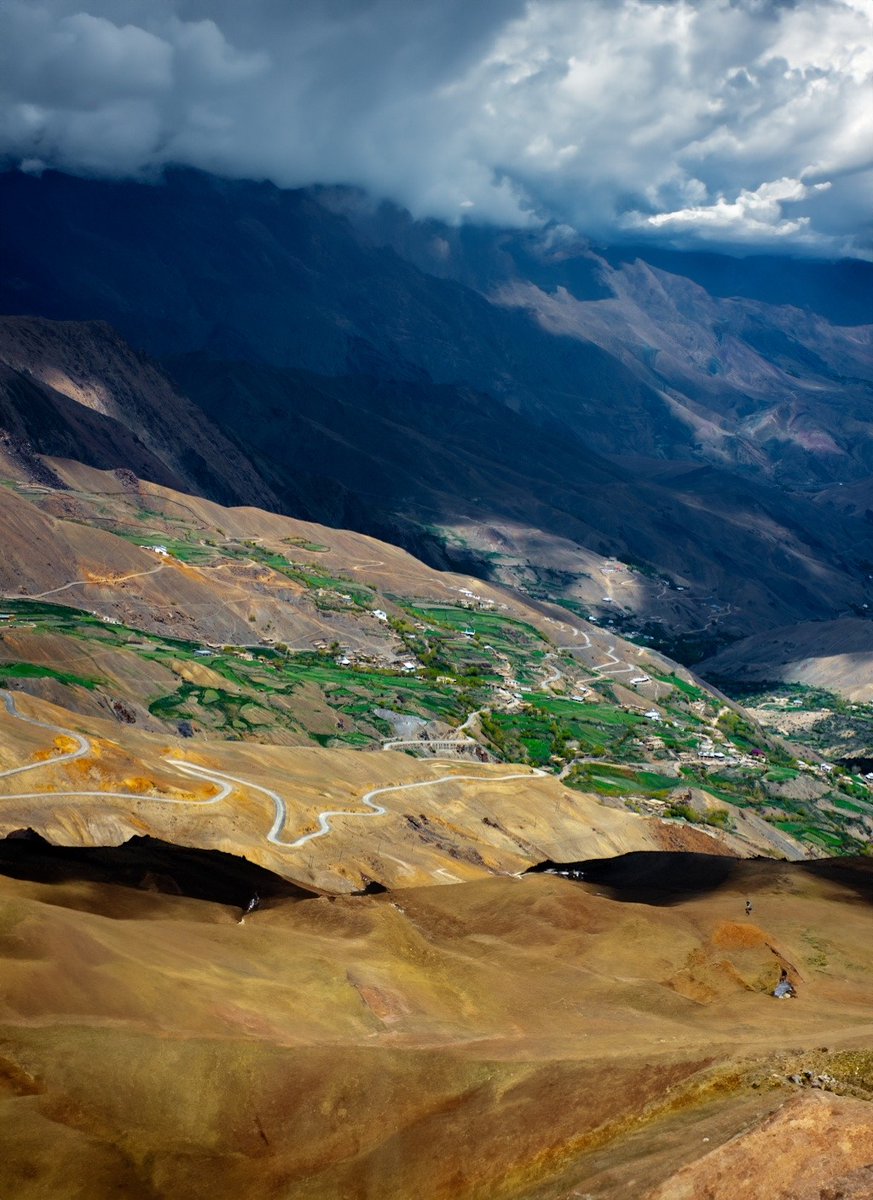Lok Niwas Ladakh tweet media