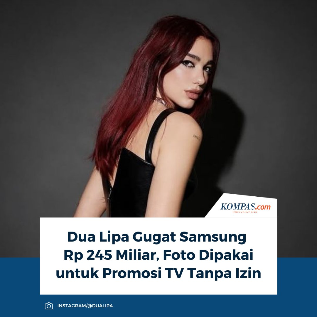 Kompas.com tweet media