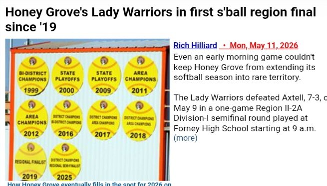 Rich Hilliard tweet media