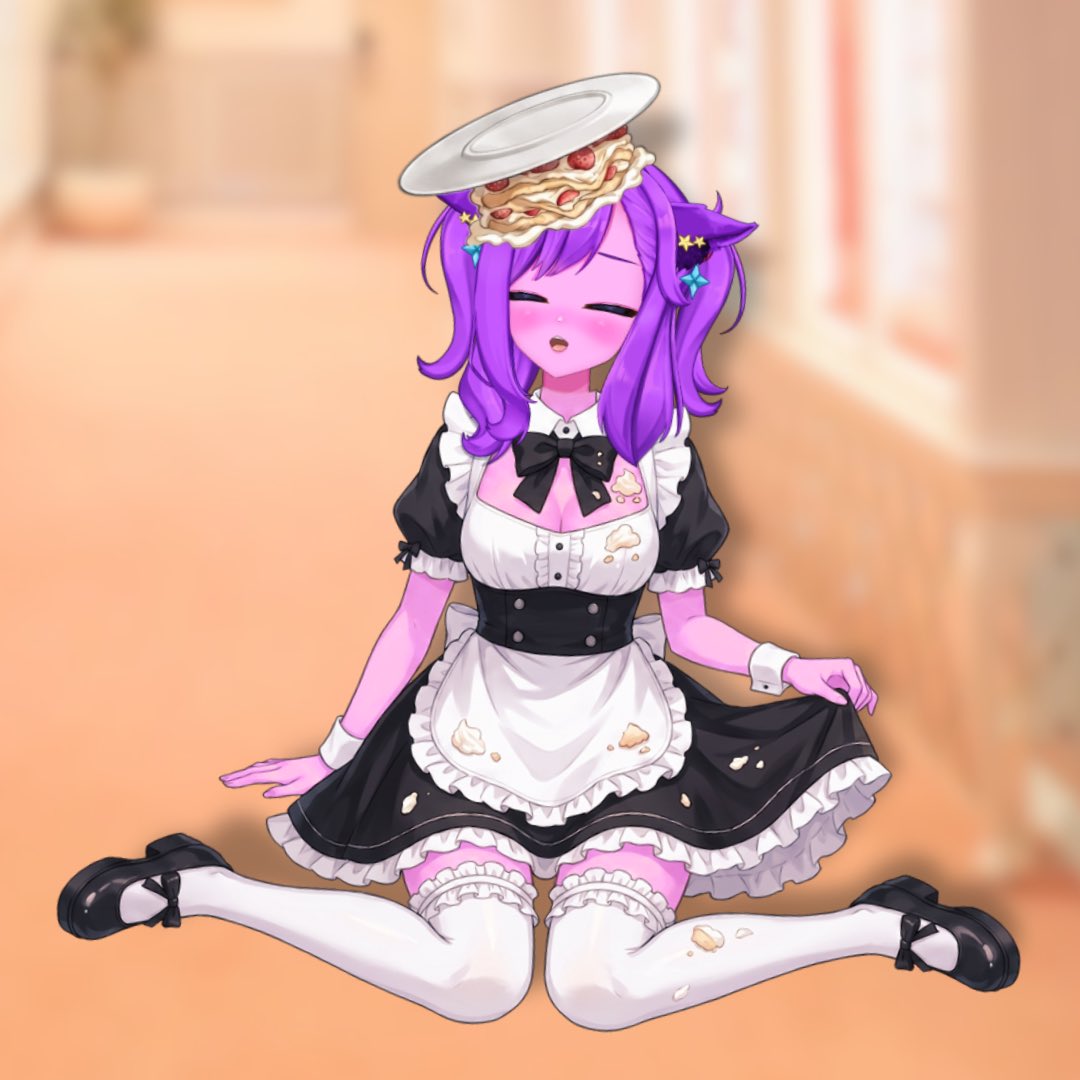 Purrtato || Vgen Open! 🛸🐄 tweet media