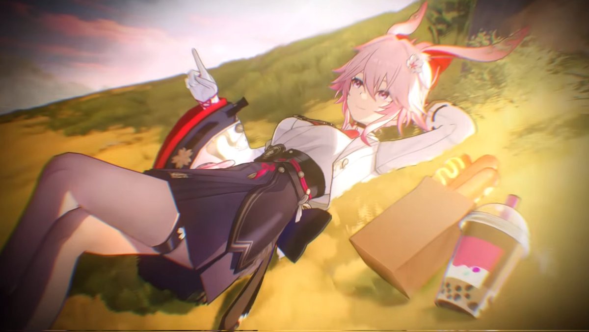 Daily Evanescia tweet media