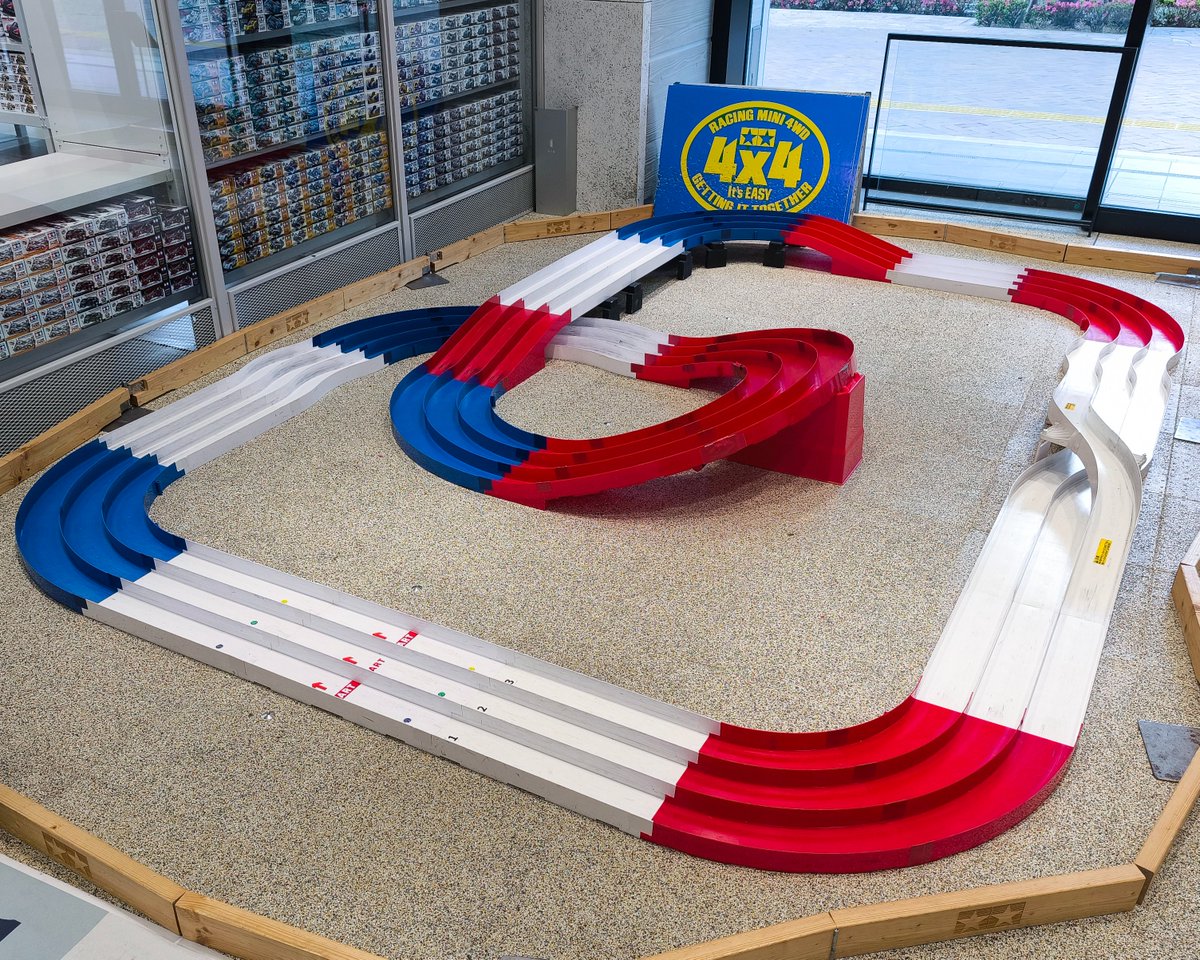 ミニ四駆【タミヤ公式】🚗🏁 (@mini4wd) / Posts and Replies / X