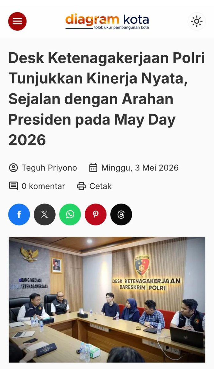 Dimas tweet media