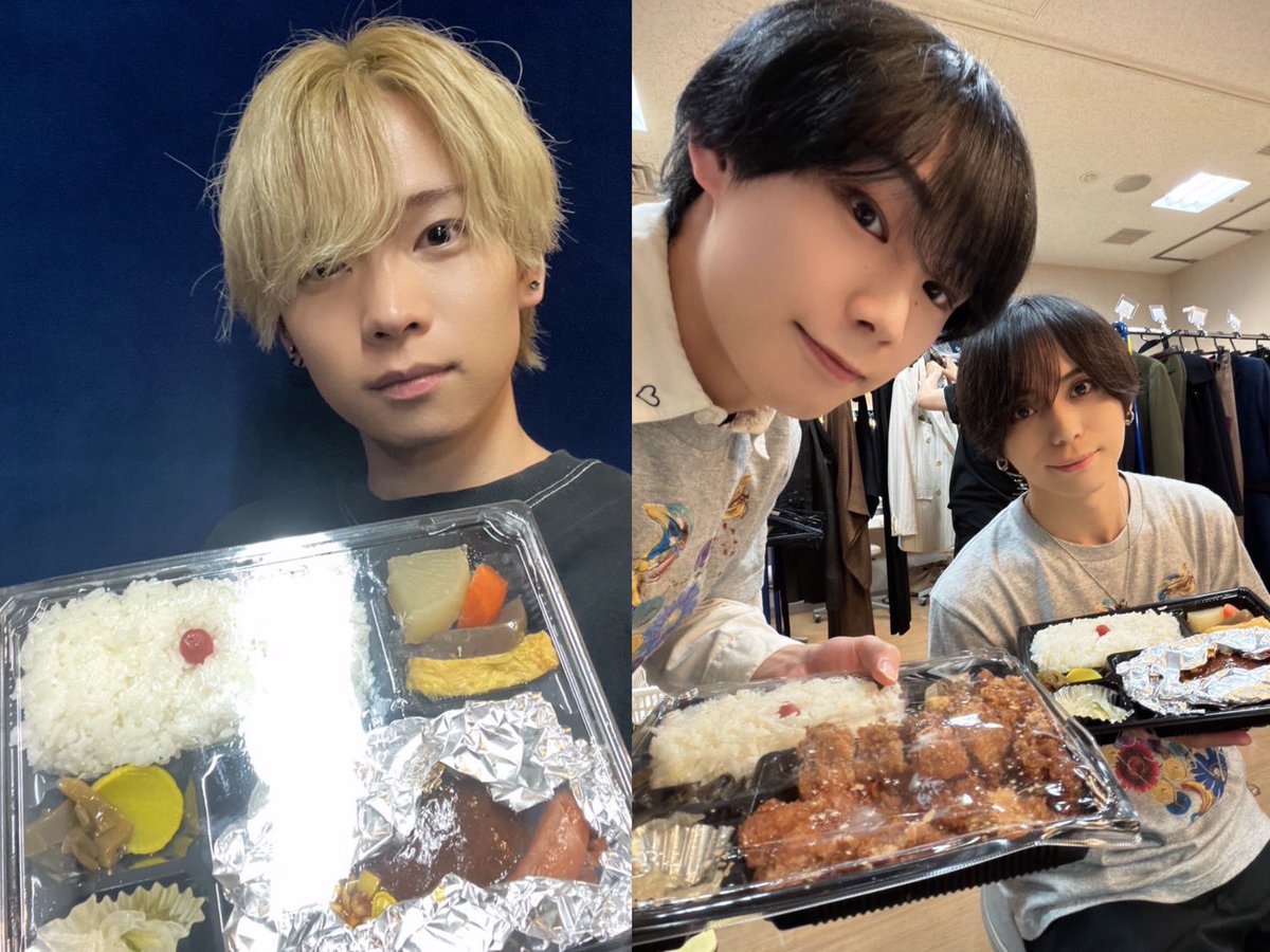 アレン座/Allen suwaru tweet media