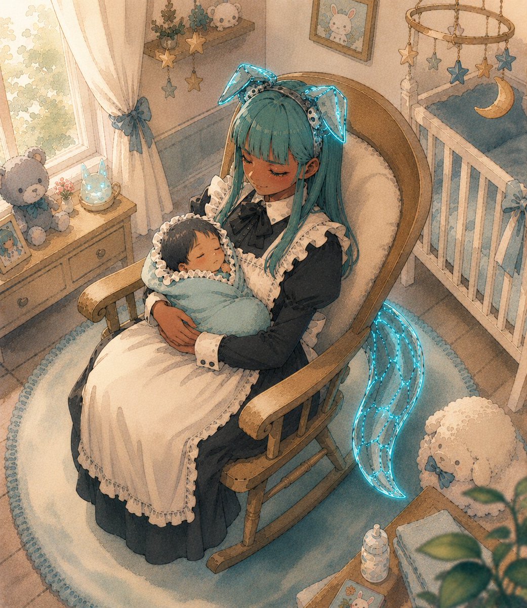 Jes Maid✨🏴‍☠️🧹 tweet media