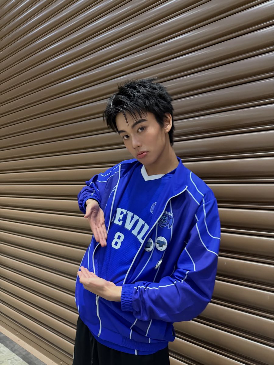 เจนิส | 20lyalways tweet media