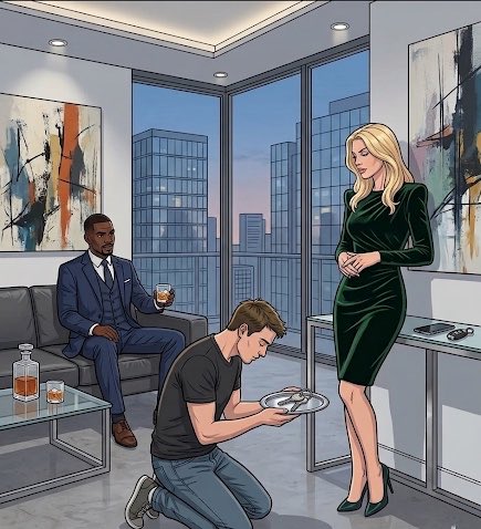 servant4cbecpl's tweet photo. I can even get chastity locked, so that couple can feel much comfortable during my service 🥵 Fantasy &amp; Fun exploring couples, DM asap as I have limited time slots to serve. 👍 https://t.co/ck1as16Ys9