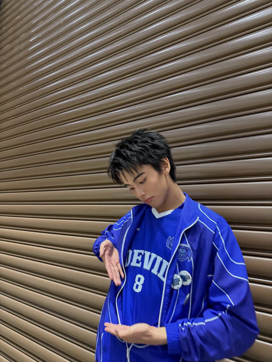 เจนิส | 20lyalways tweet media