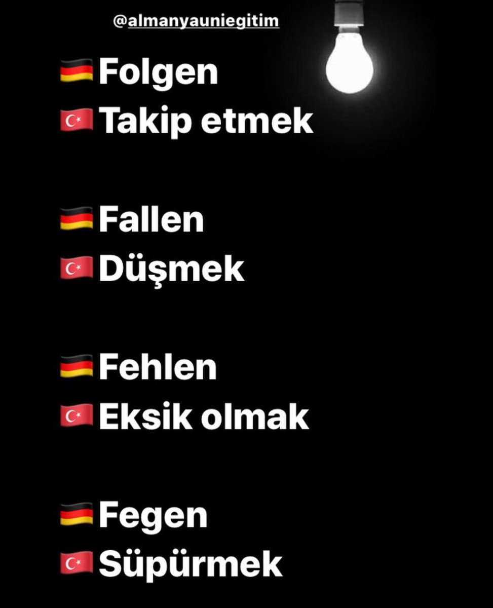 Almanca Portalı tweet media