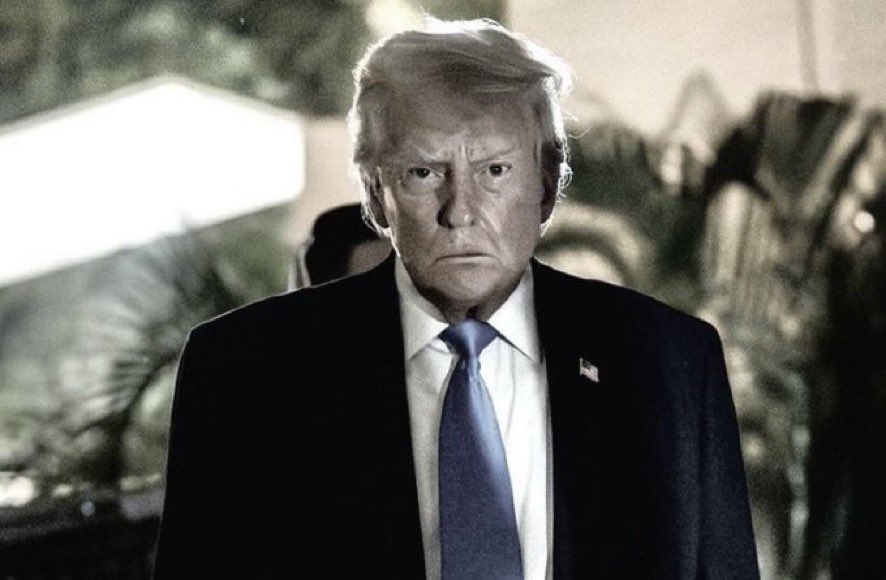 Whiplash437's tweet photo. 🇺🇸 | Donald Trump has just announced that he will not implement lockdowns nor fall for false hantavirus pandemics.

Trump claims that the "far left" wants to strip freedom from the global population. https://t.co/wI0Ik3tQDr