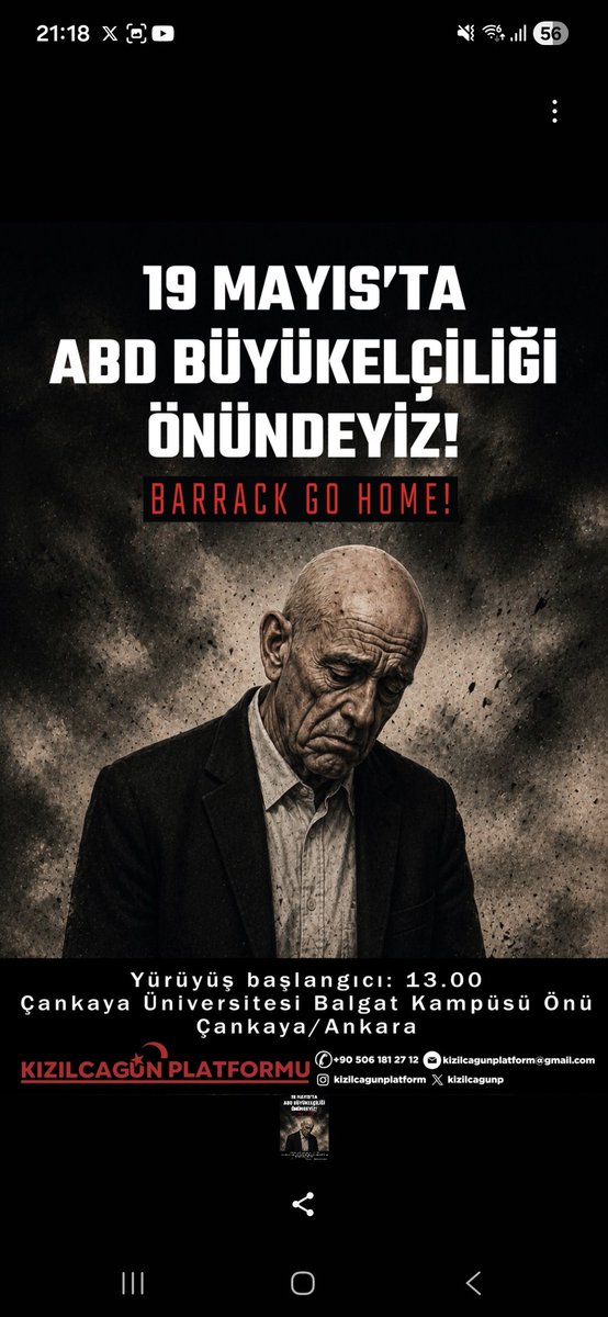 DR. SELİM ERDOĞAN tweet media