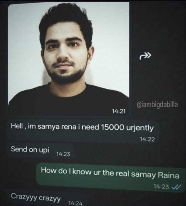 Rachin Dhiman tweet media
