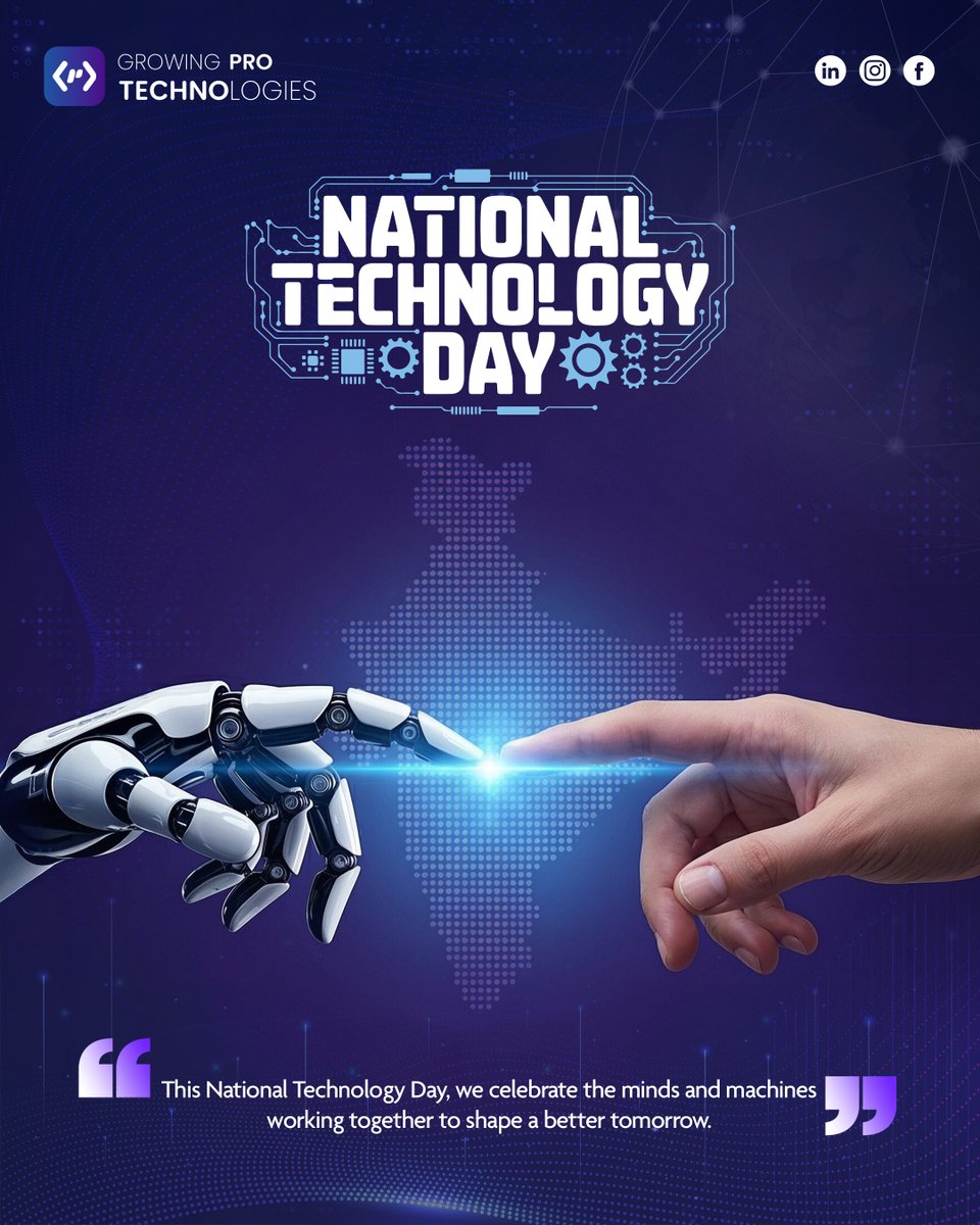 Growing Pro Technologies tweet media