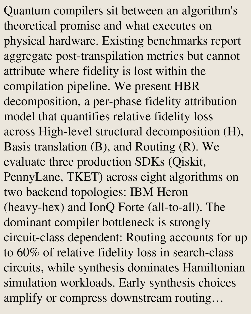 Emerging Technologies Papers tweet media