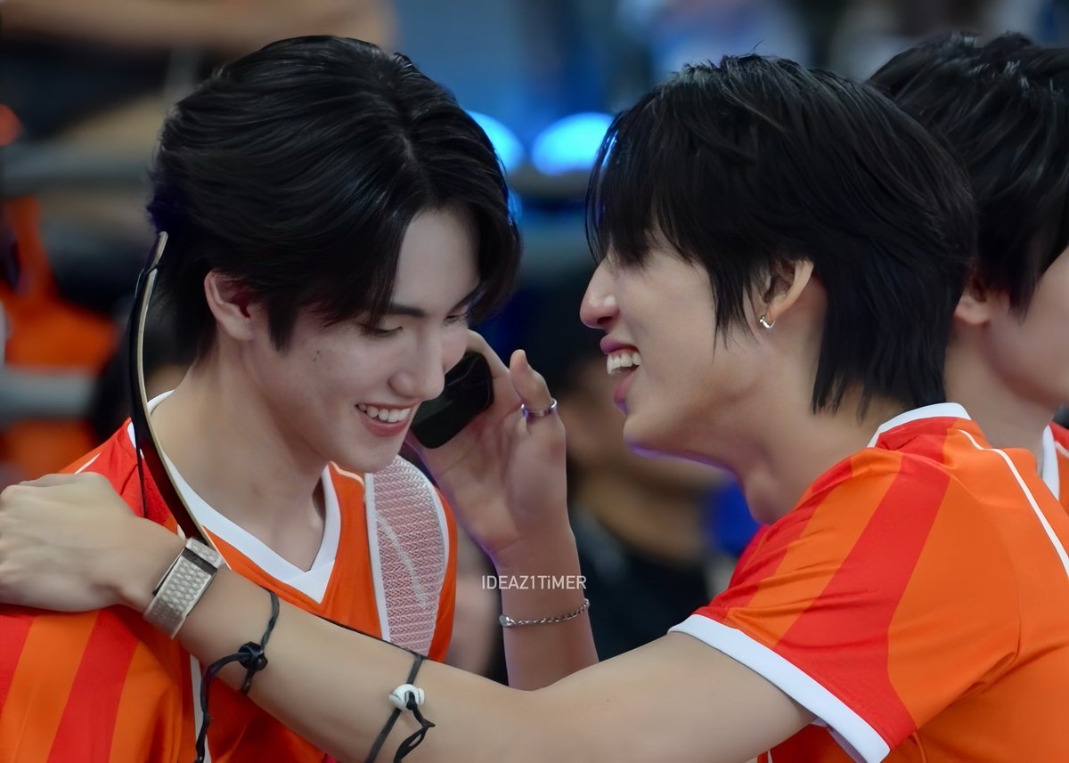 * ღ พีพีไม่กินถั่วงอก🌱⋆·˚ tweet media