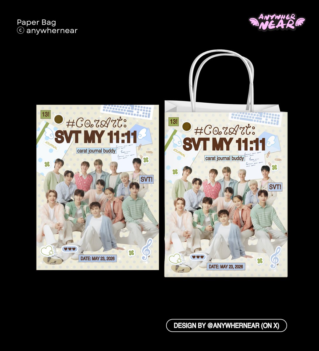 iya 🎵 – open tweet media