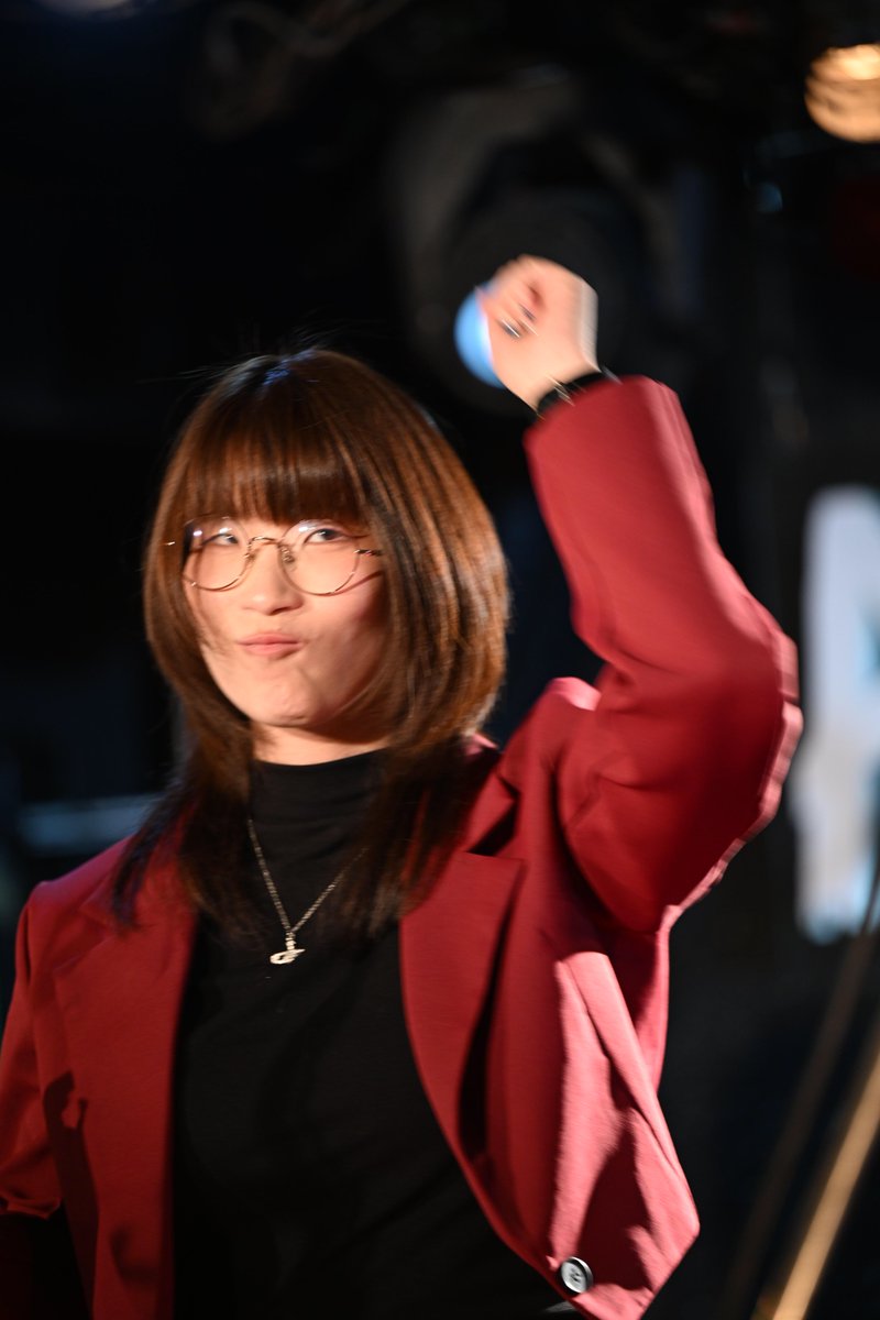 にゃお/CYJ(K)・NICE START tweet media