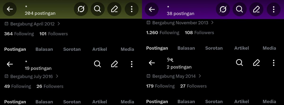 𖦹 tweet media