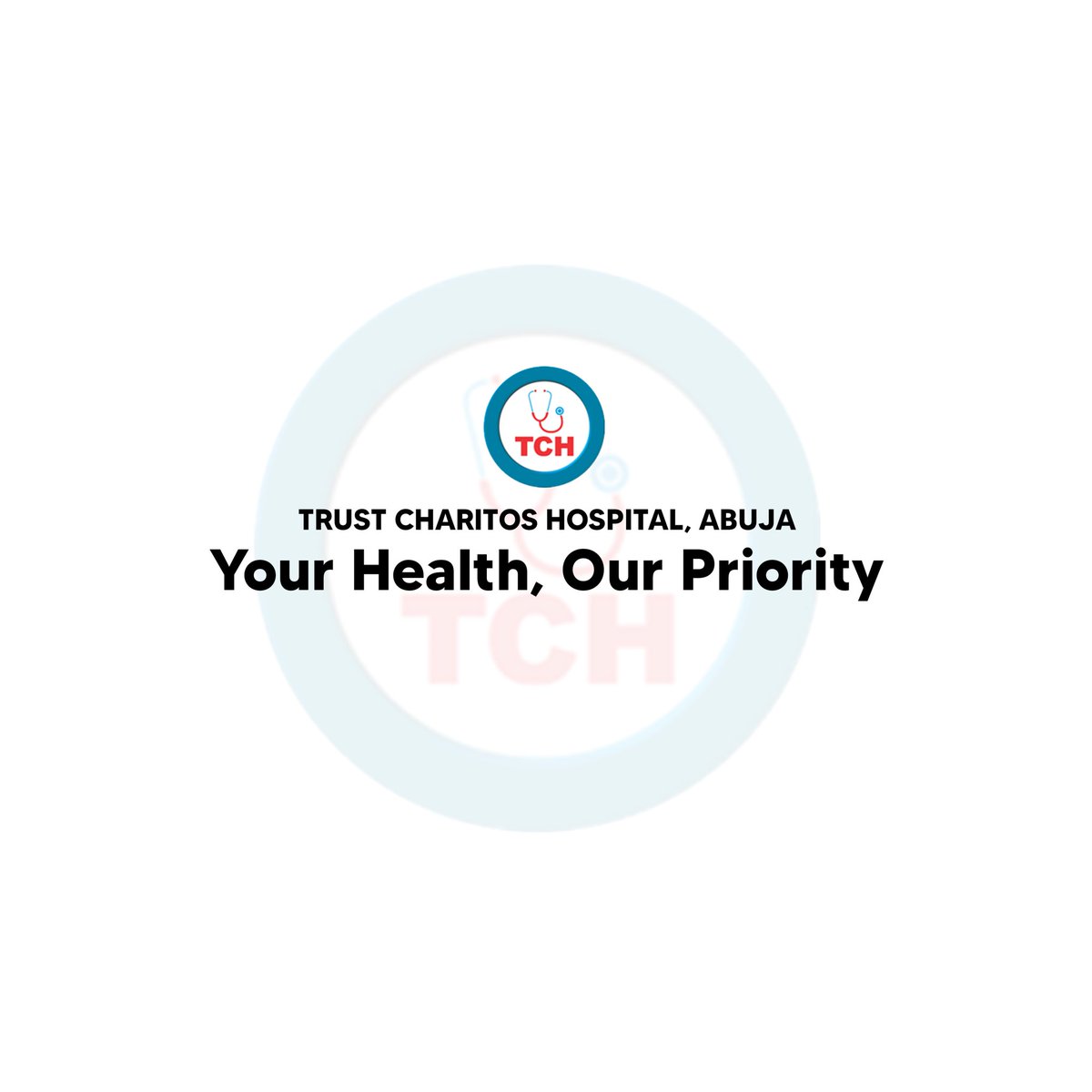 Trust Charitos Hospital Abuja tweet media