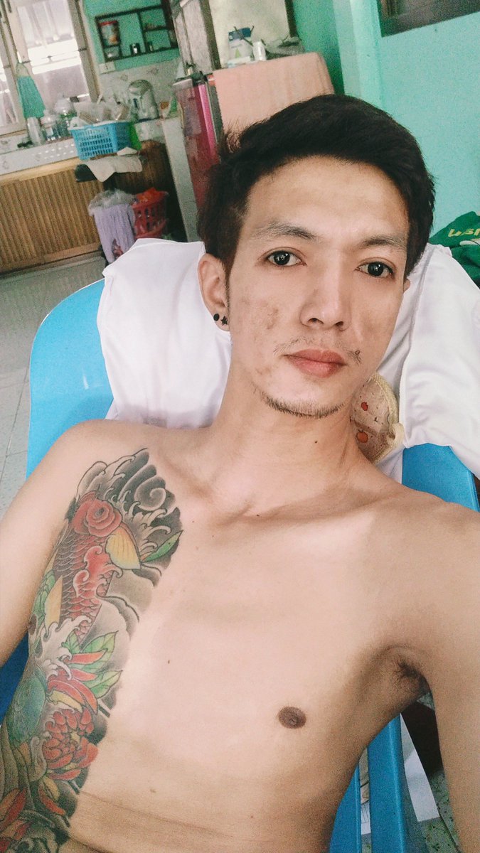 แป๊ะจังงงงงงงงง.... tweet media
