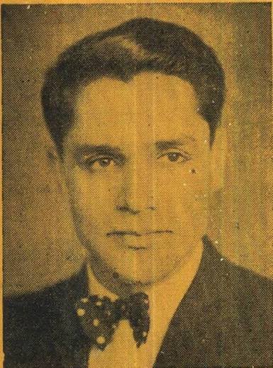 Huzaifa Gillani tweet media