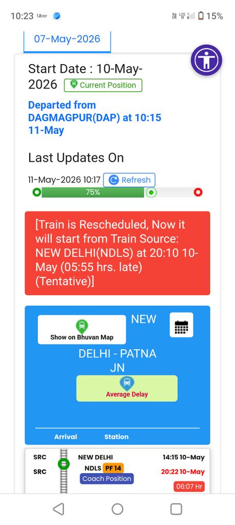 P Singh tweet media