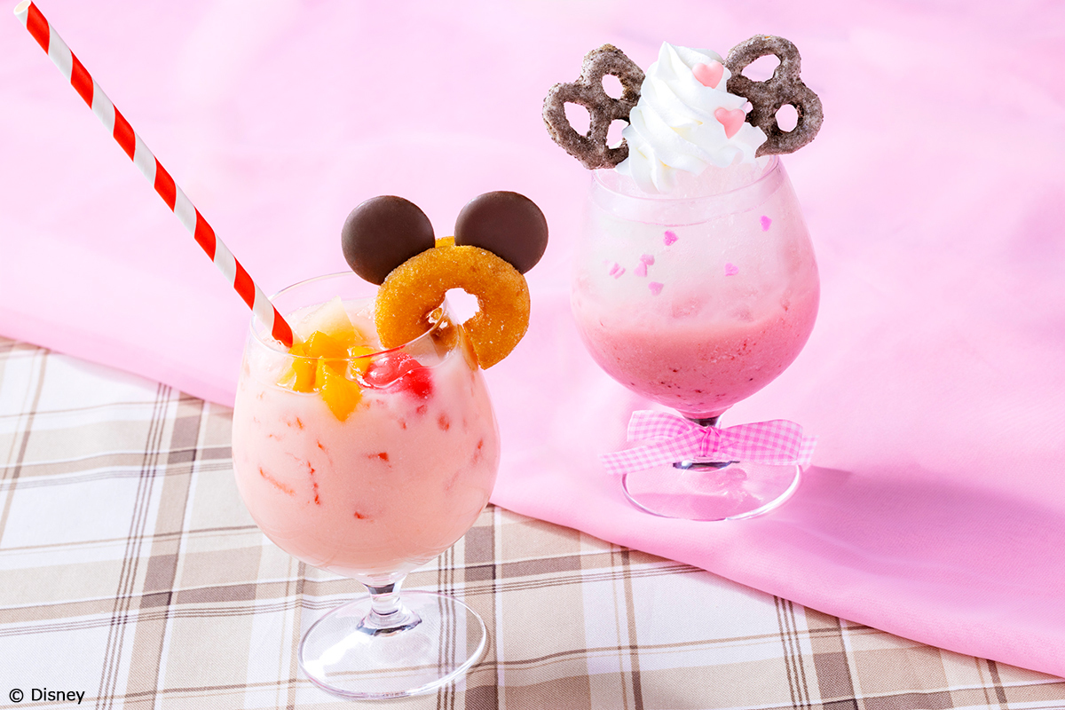 東京ディズニーリゾートPR【公式】 tweet media