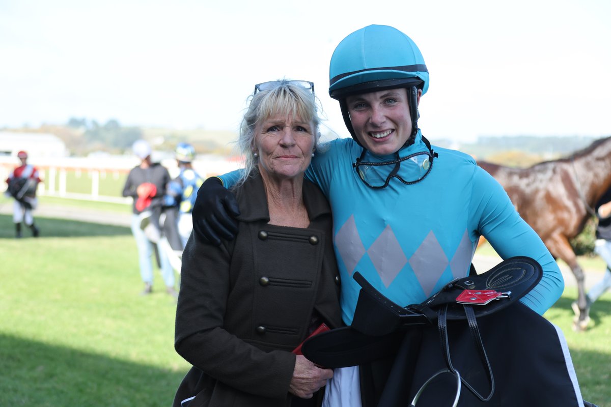 Trackside NZ tweet media