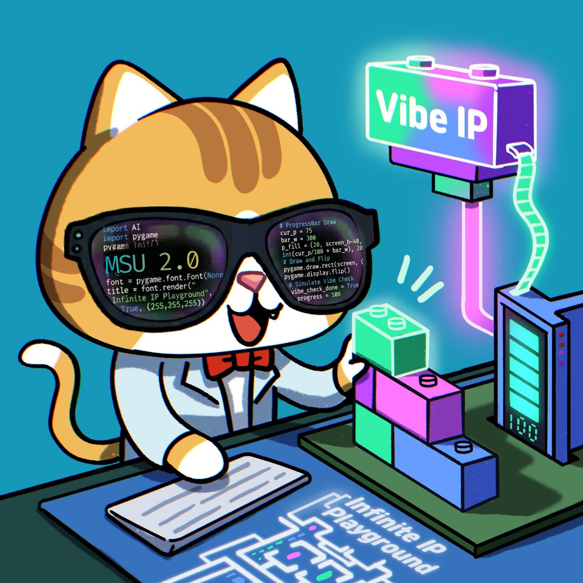 MapleStory Universe tweet media