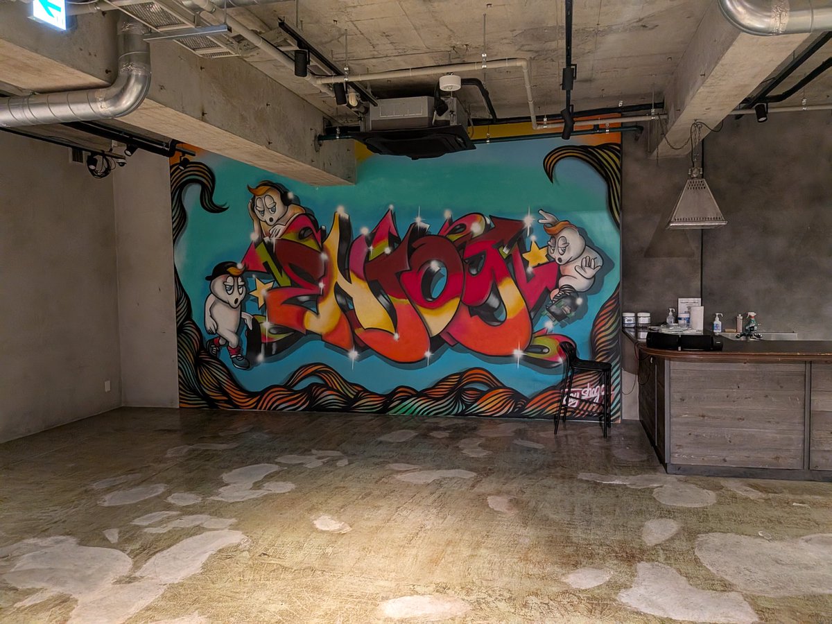 MyBloodIs0range's tweet photo. @TBB_EN Fantastic space, Fantastic peers ☣️❤️‍🔥 

It was fun 💪 #Bitcoin https://t.co/QqMk3Z16ko