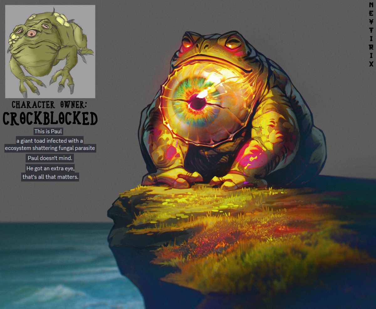Neytirix tweet media