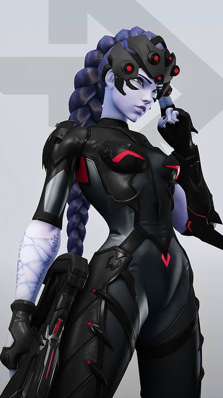 Talon_Sniper's tweet photo. Fear This Spider

#NewProfilePic https://t.co/ib5EN35GYr
