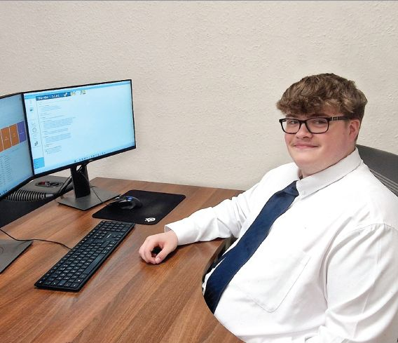 timewareuk's tweet photo. We’re pleased to welcome Jack Clarke to the timeware UK Ltd support team. Jack will be primarily focused on
upgrading customers using our on-premise timeware®
Professional solution. 
https://t.co/Qk1B8J8mUH https://t.co/jDpIYx1Tno